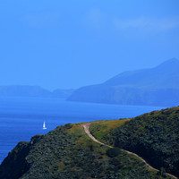 Channel Islands, CA