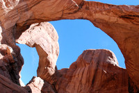 Arches National Park, Utah