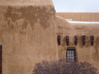 Santa Fe